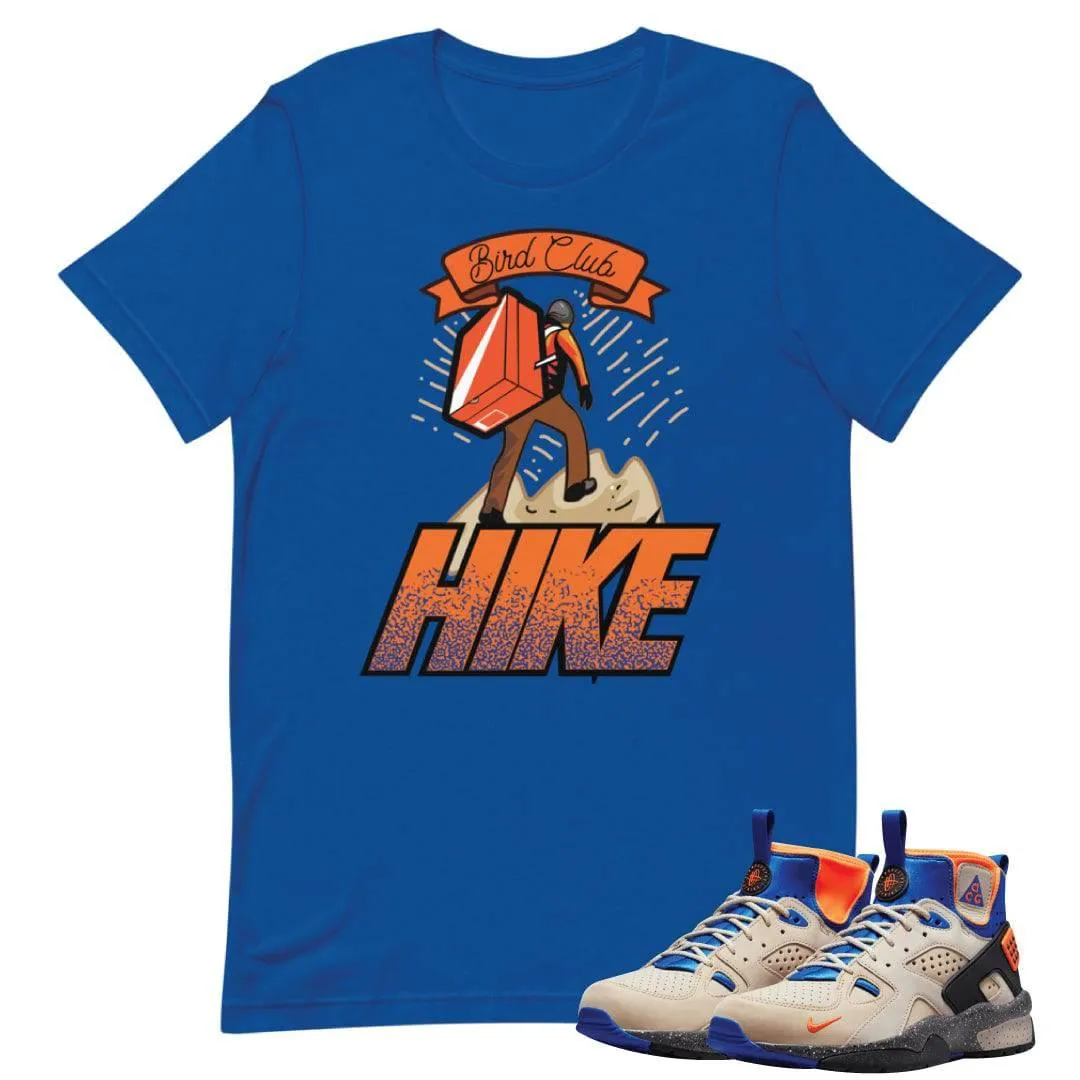 Air Mowabb Hiking Shirt