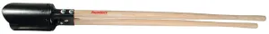 Ames True Temper Atlas Pattern Post Hole Digger, With Wood Handles 48"