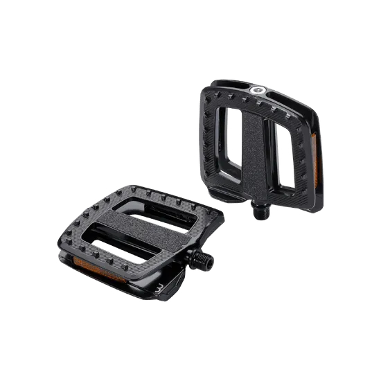 BBB - ErgoBase HP Trekking pedals