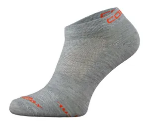 COMODO - Running Socks Ultra Coolmax (9-11 / Grey)