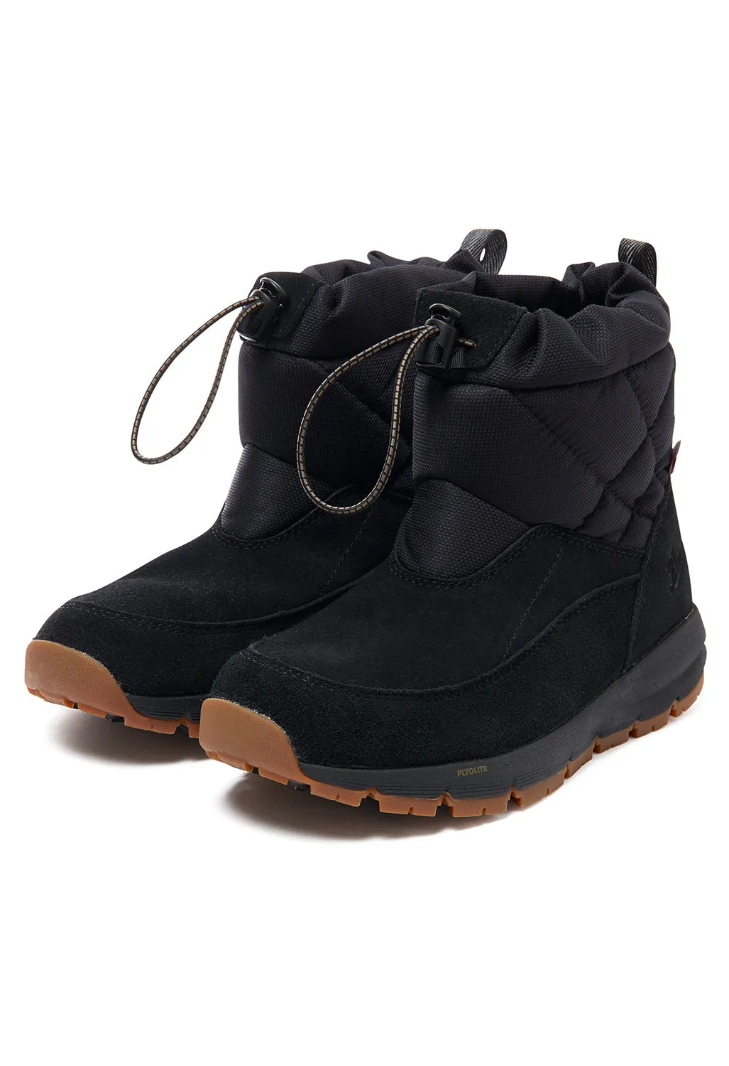 Danner Cloud Cap Women's Boots - Black