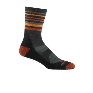 Darn Tough Fastpack Lightweight Micro Crew Sock with Cushion (Men)