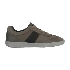 Geox Rieti Suede Sneakers