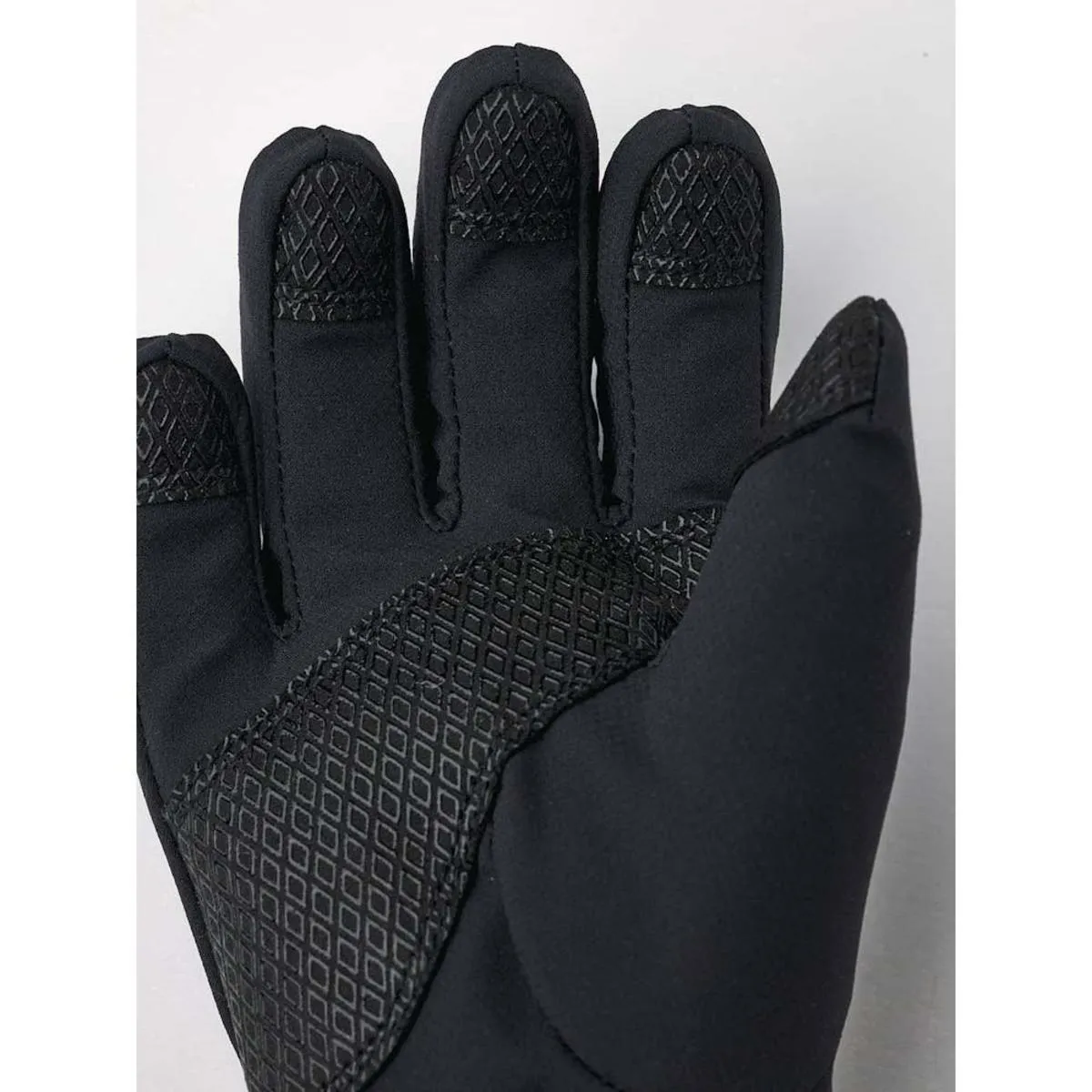 Hestra CZone Pluto Junior 5-Finger Gloves