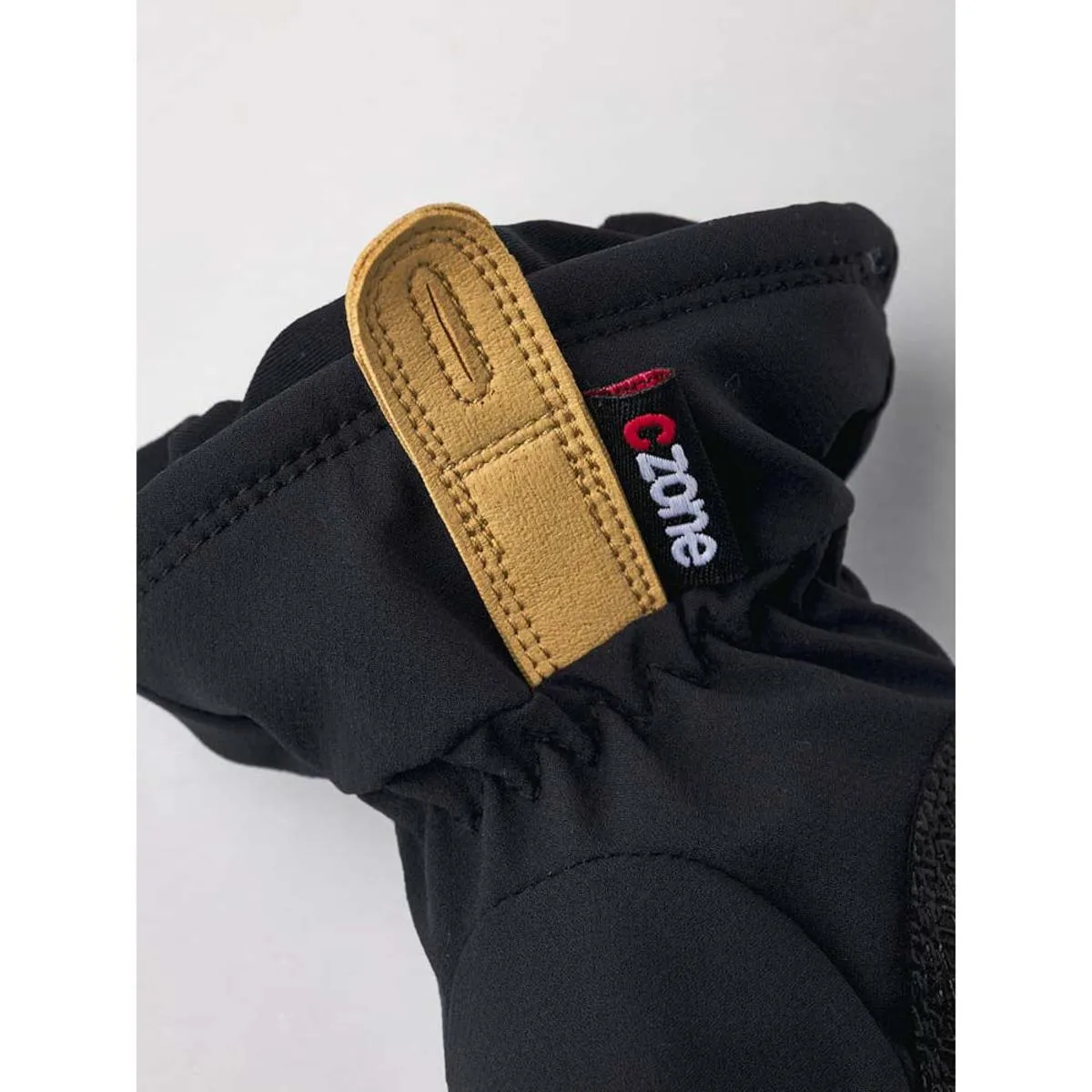 Hestra CZone Pluto Junior 5-Finger Gloves