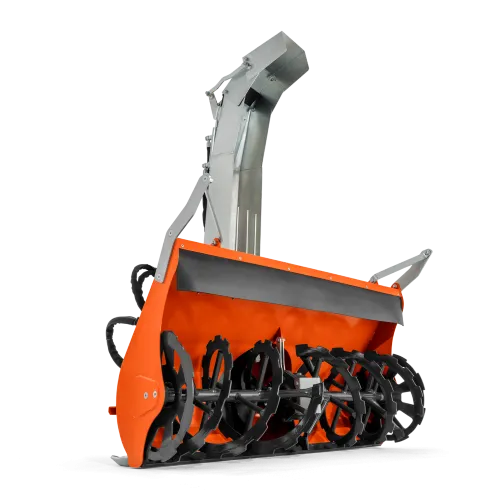 Husqvarna Snow Thrower for P525