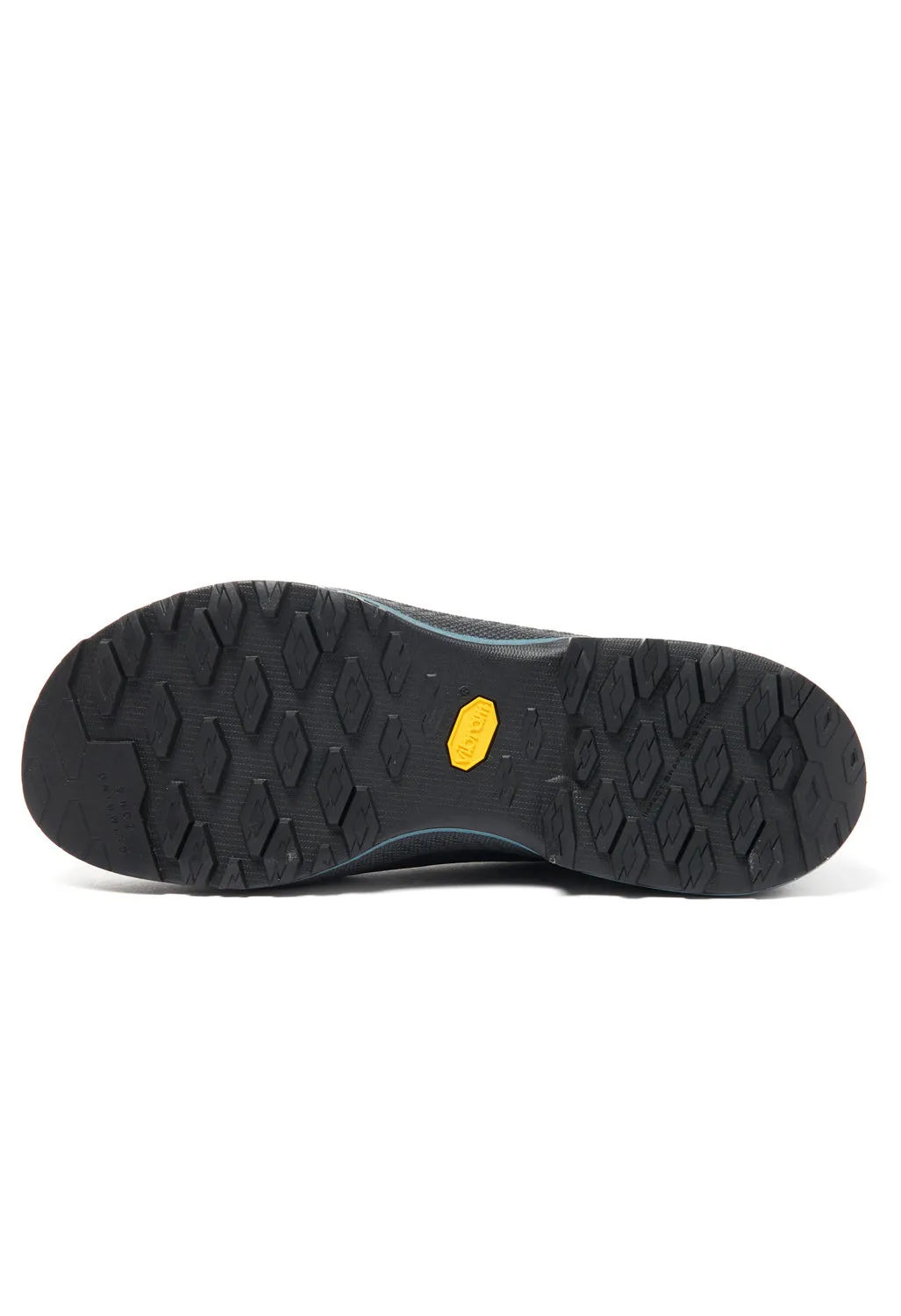 La Sportiva Men's TX4 Evo - Carbon / Papaya