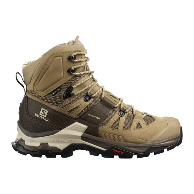 Men's Quest 4 Gore-tex