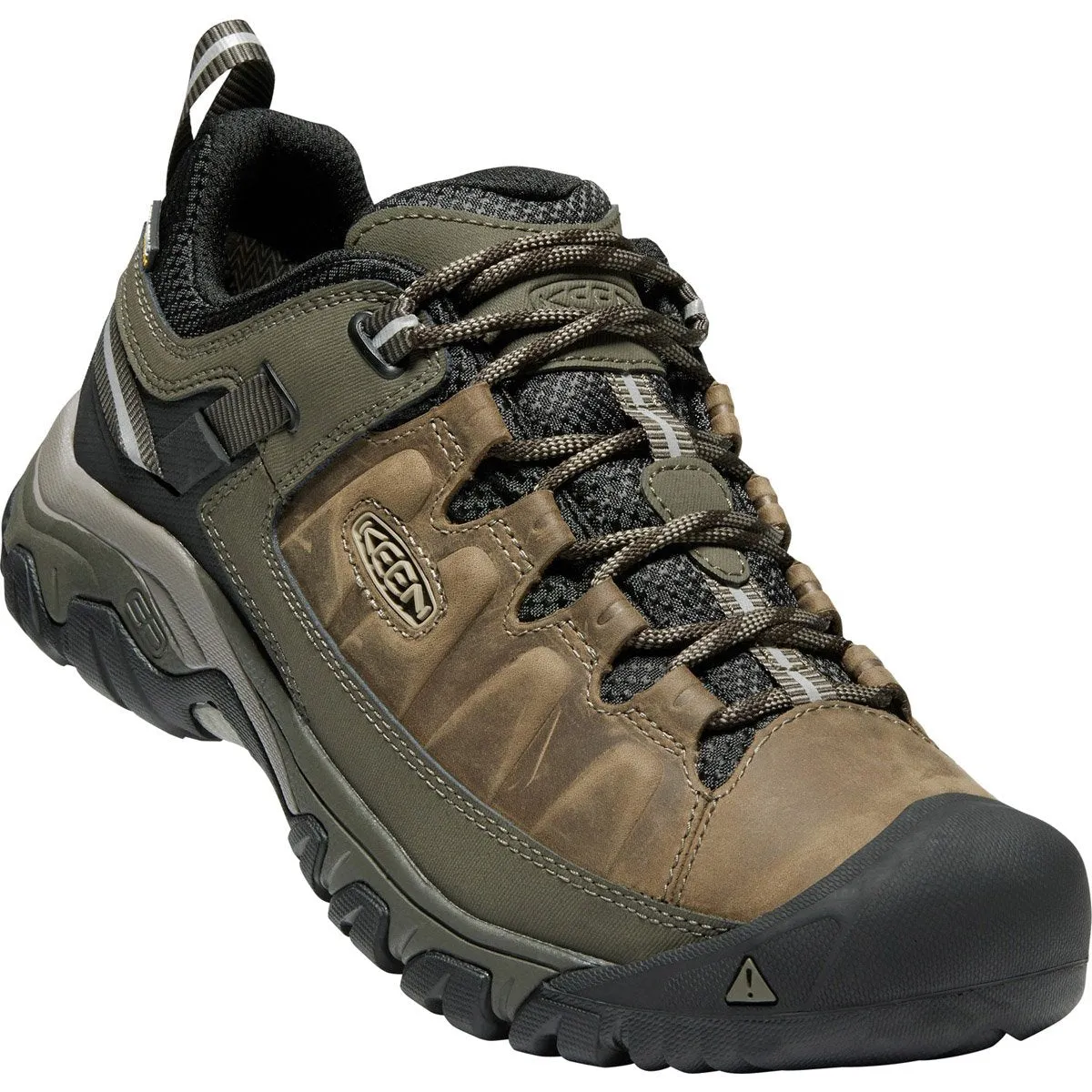 Men's Targhee III Waterproof