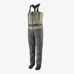 M's Swiftcurrent Expedition Zip Front Waders