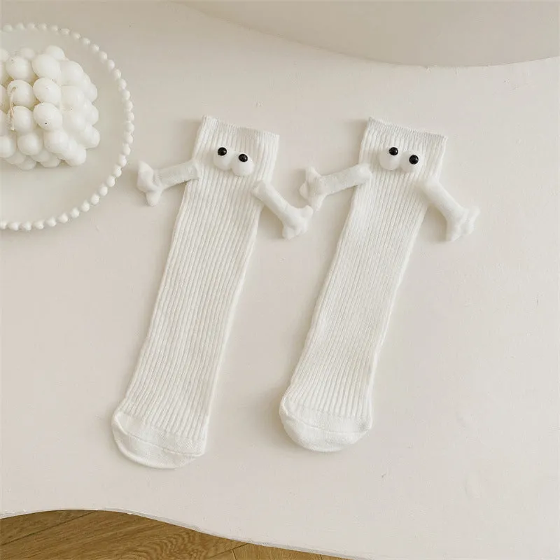 Parent-Child Funny Socks