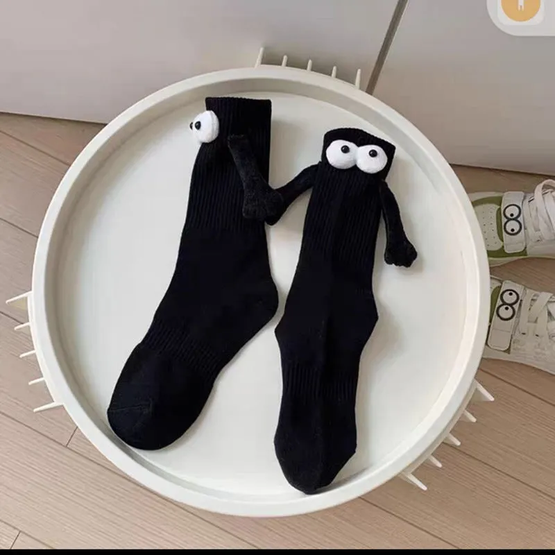 Parent-Child Funny Socks