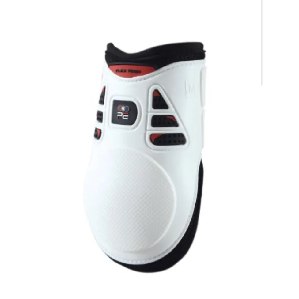 Premier Equine Kevlar Airtechnology Fetlock Boots