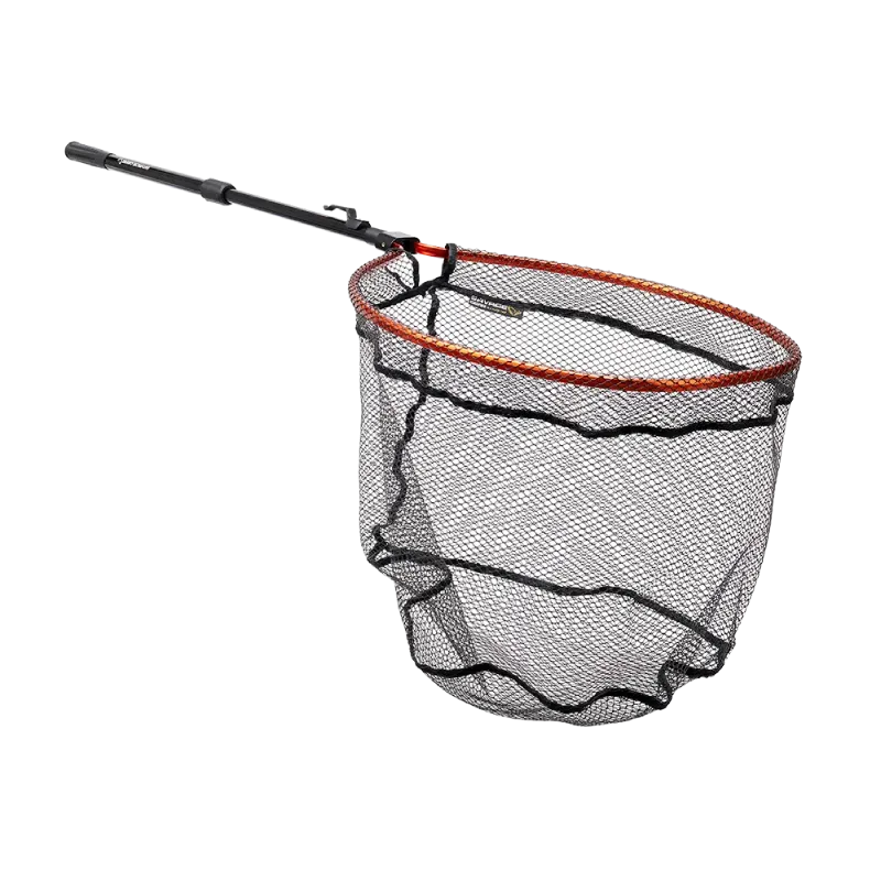 Savage Gear Easy-Fold Net S 57X45X35cm 61-90cm