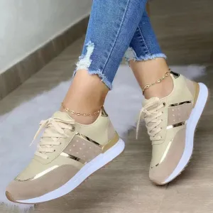 SIMI™ | STYLISH BREATHABLE SNEAKERS FOR WOMEN