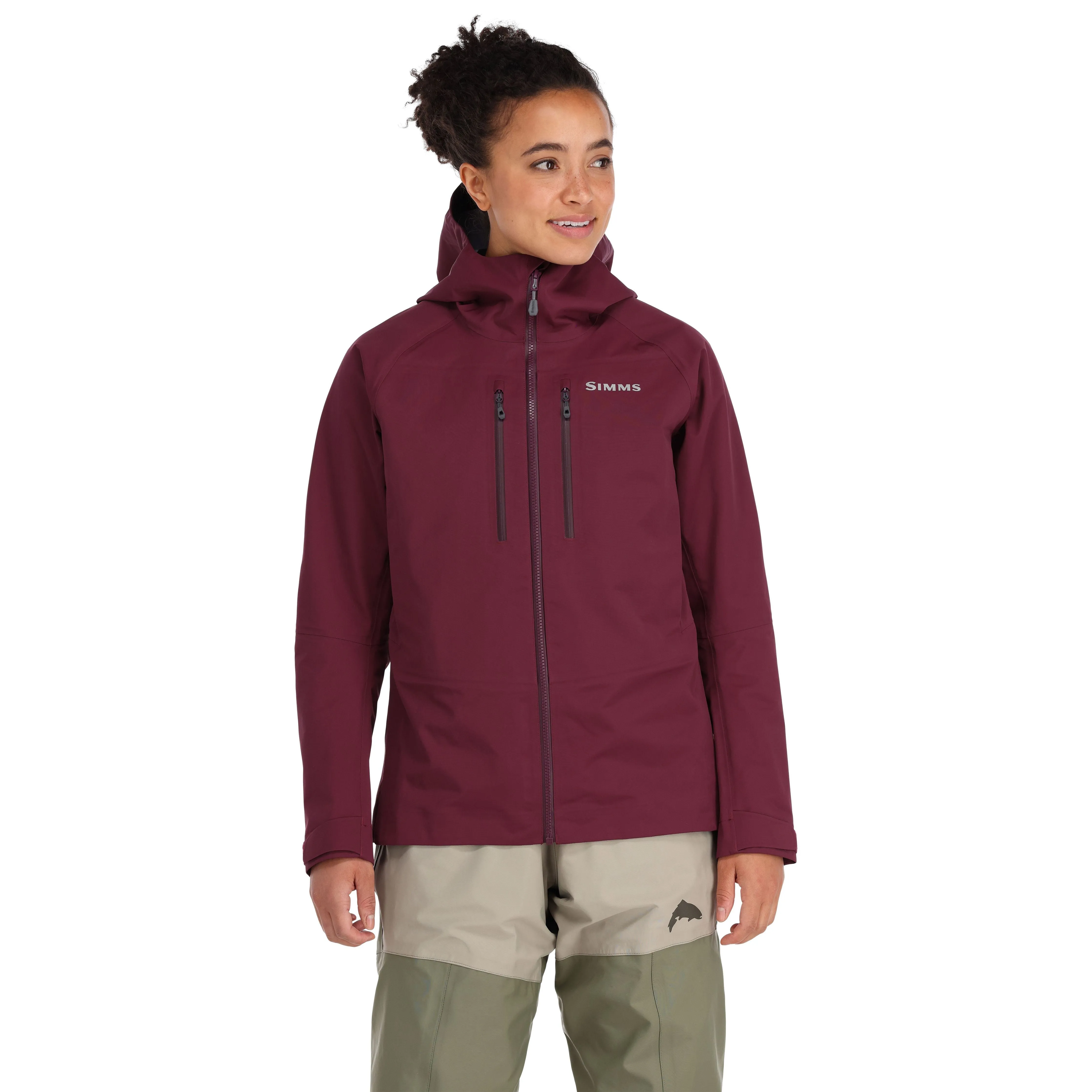 Simms Women's Freestone Jacket