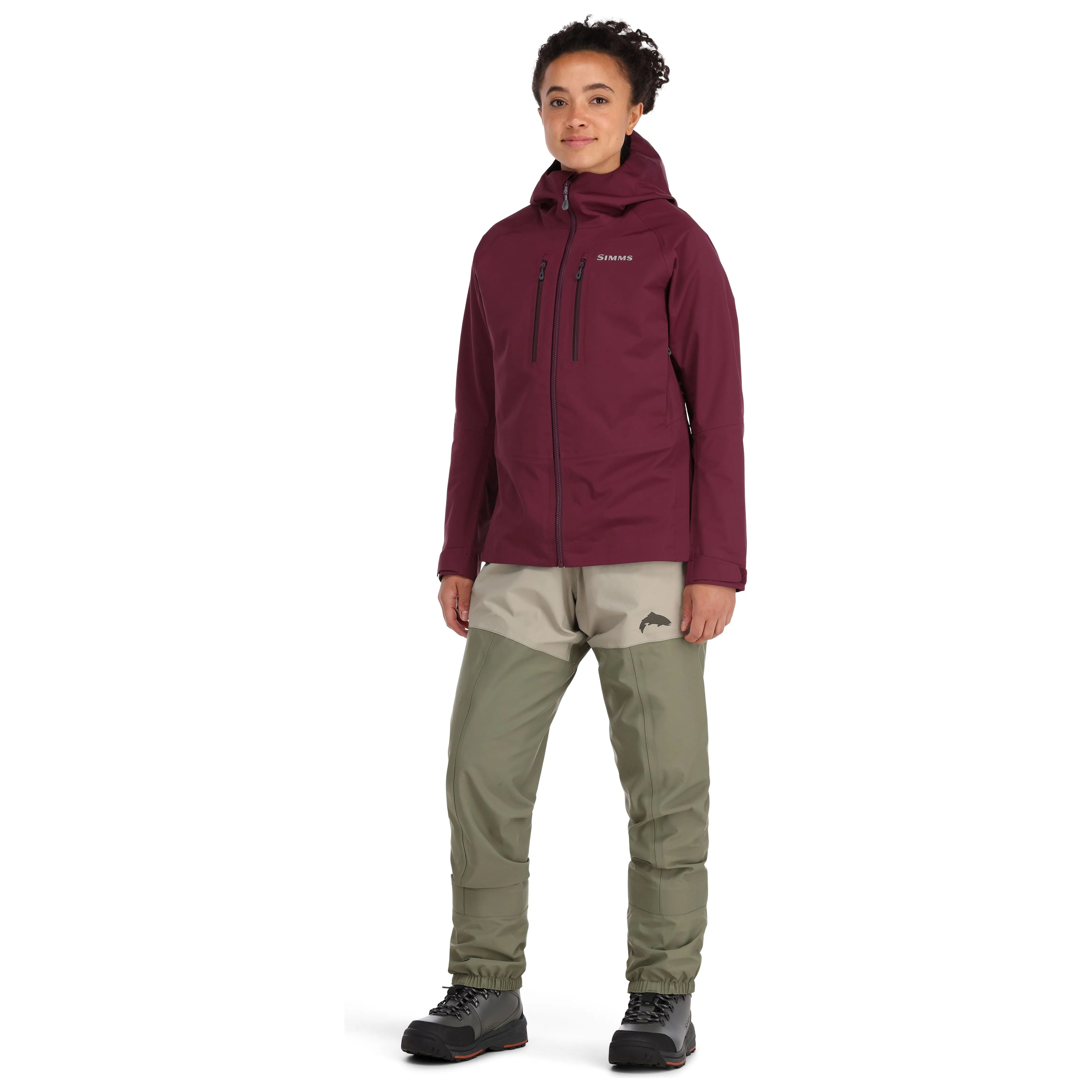 Simms Women's Freestone Jacket