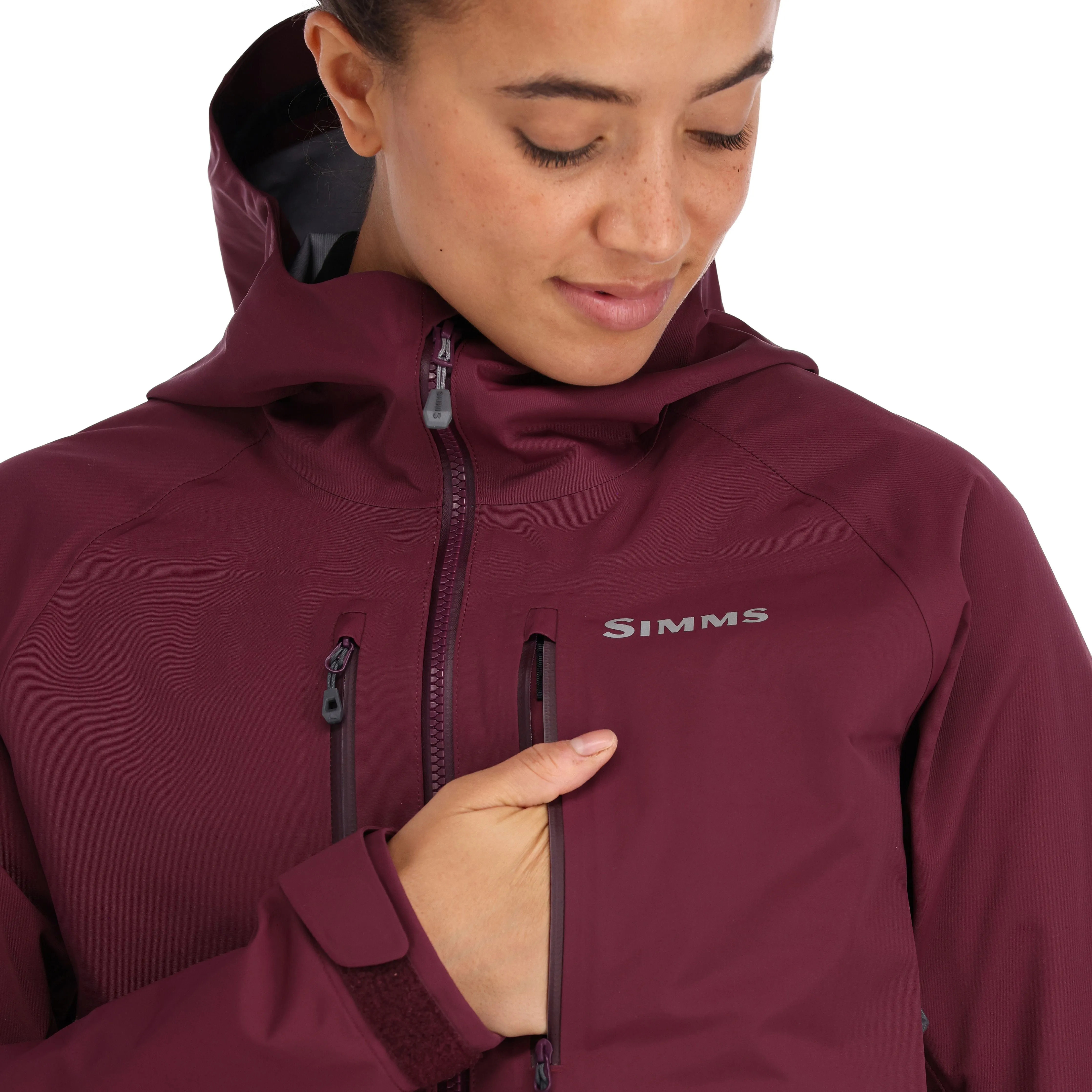 Simms Women's Freestone Jacket