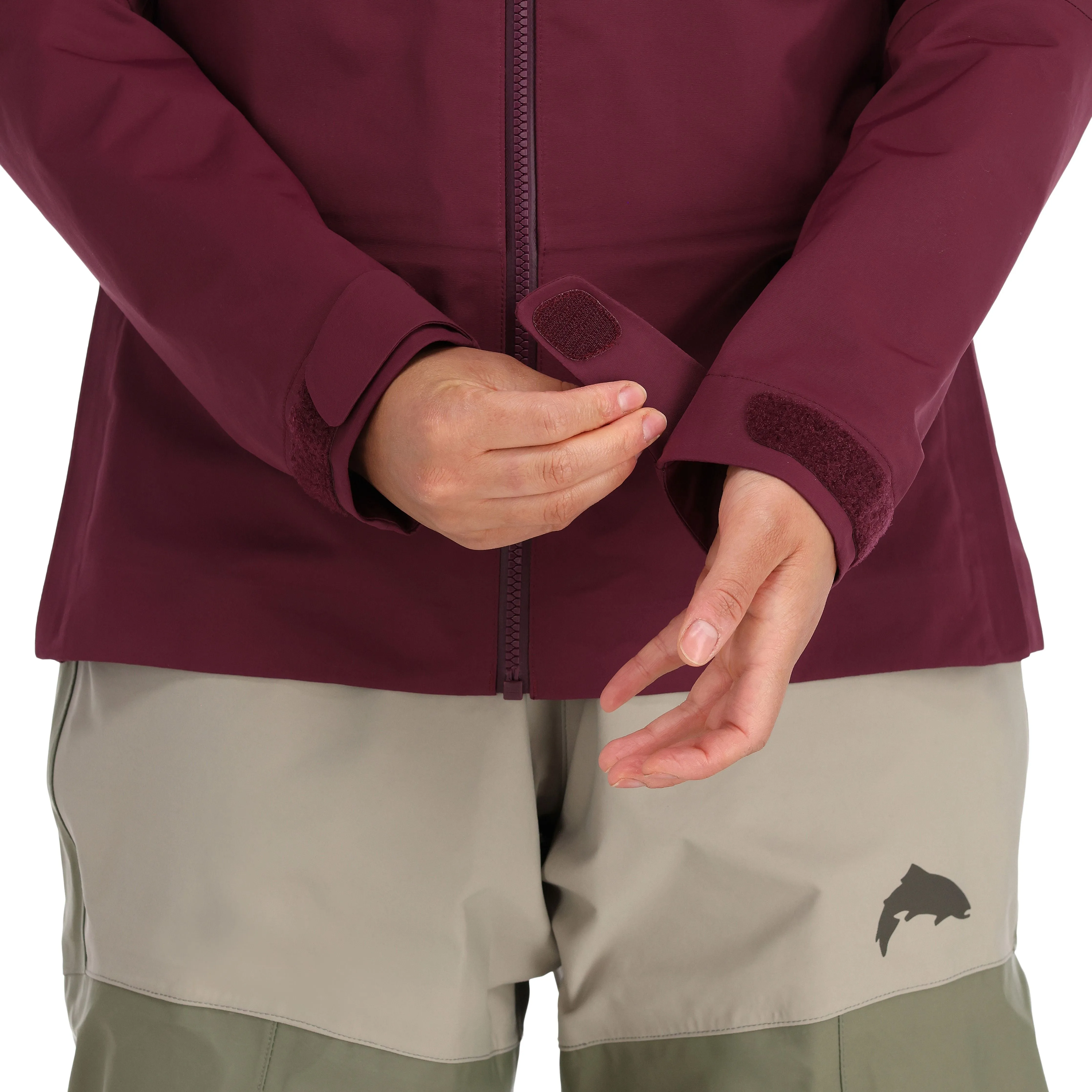 Simms Women's Freestone Jacket