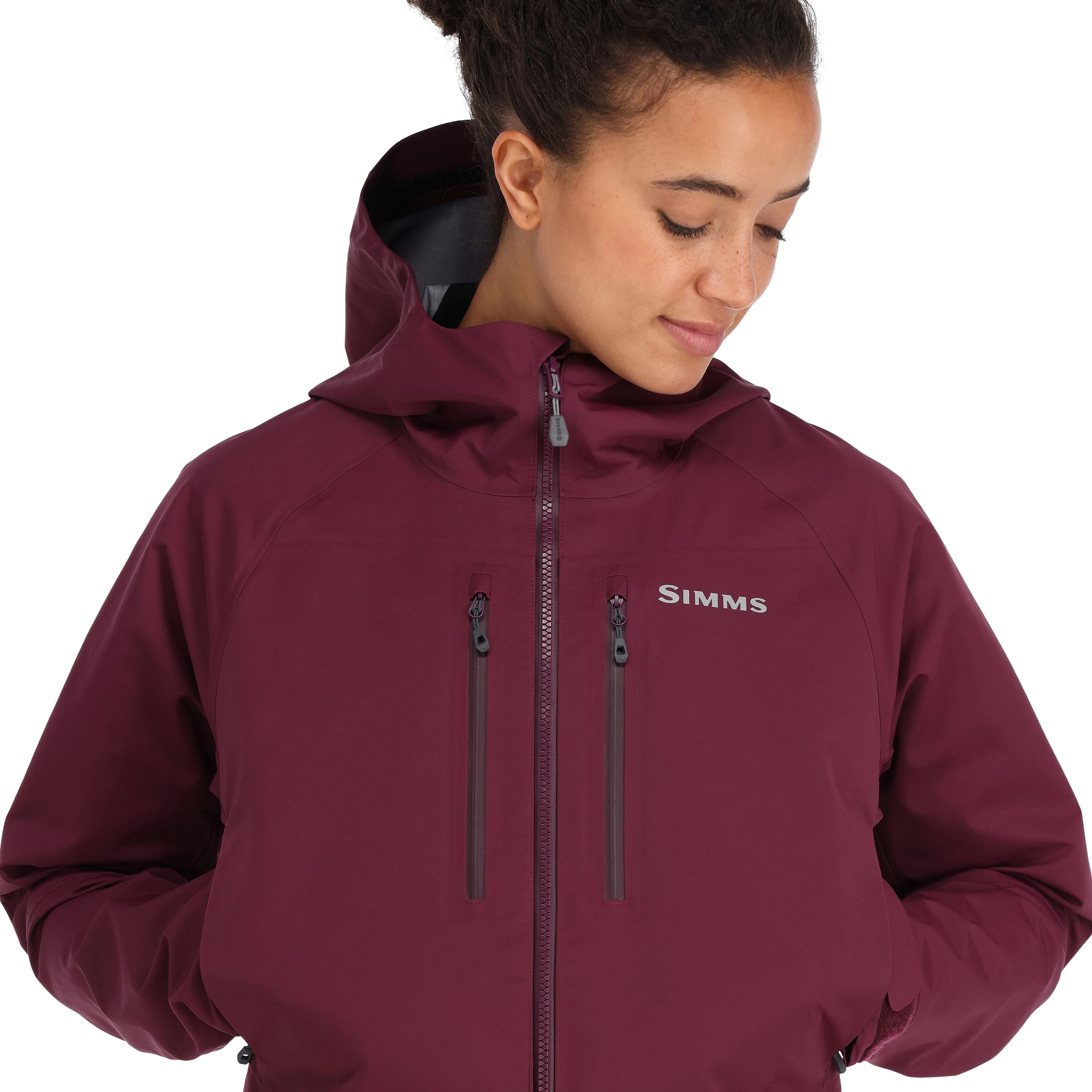 Simms Women's Freestone Jacket