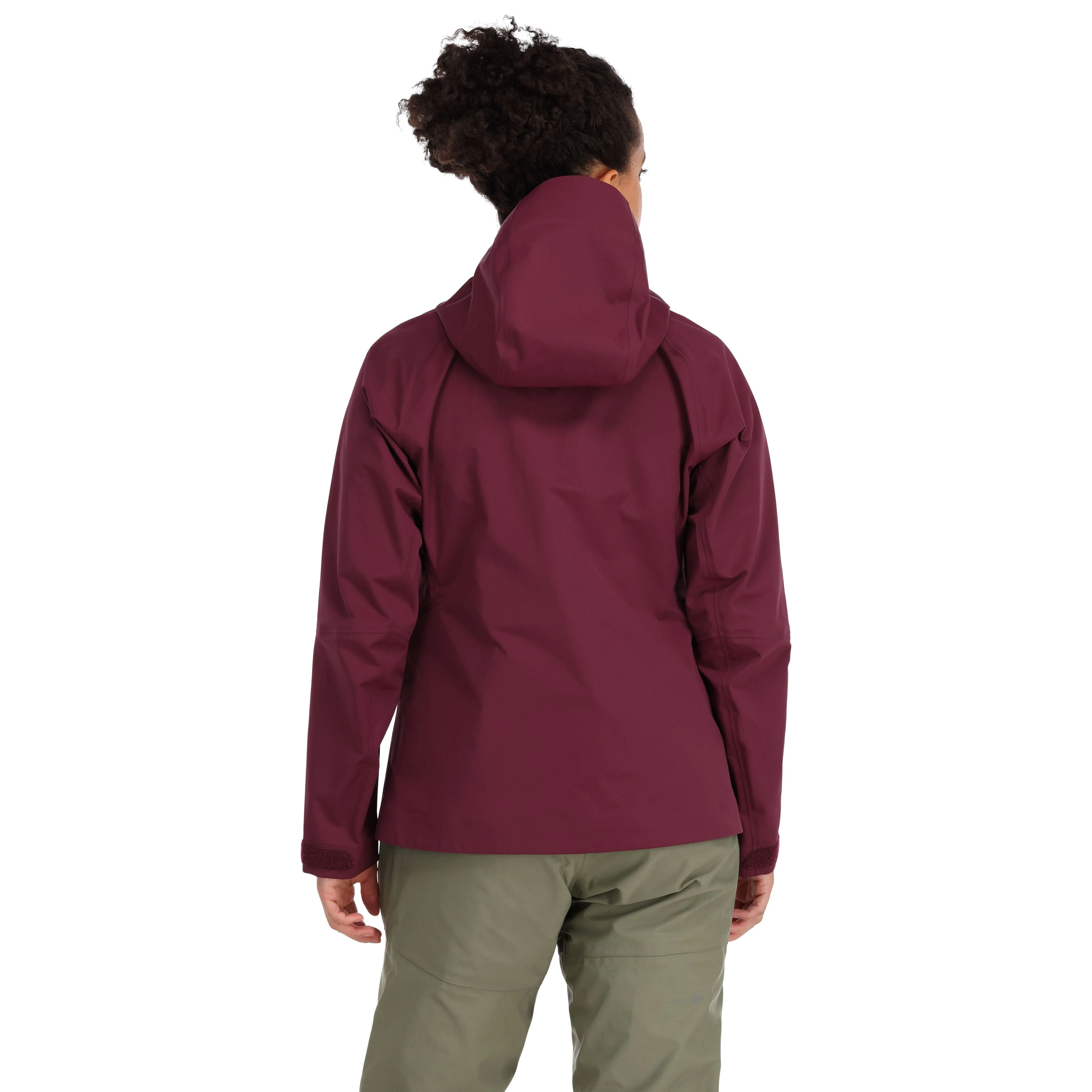 Simms Women's Freestone Jacket