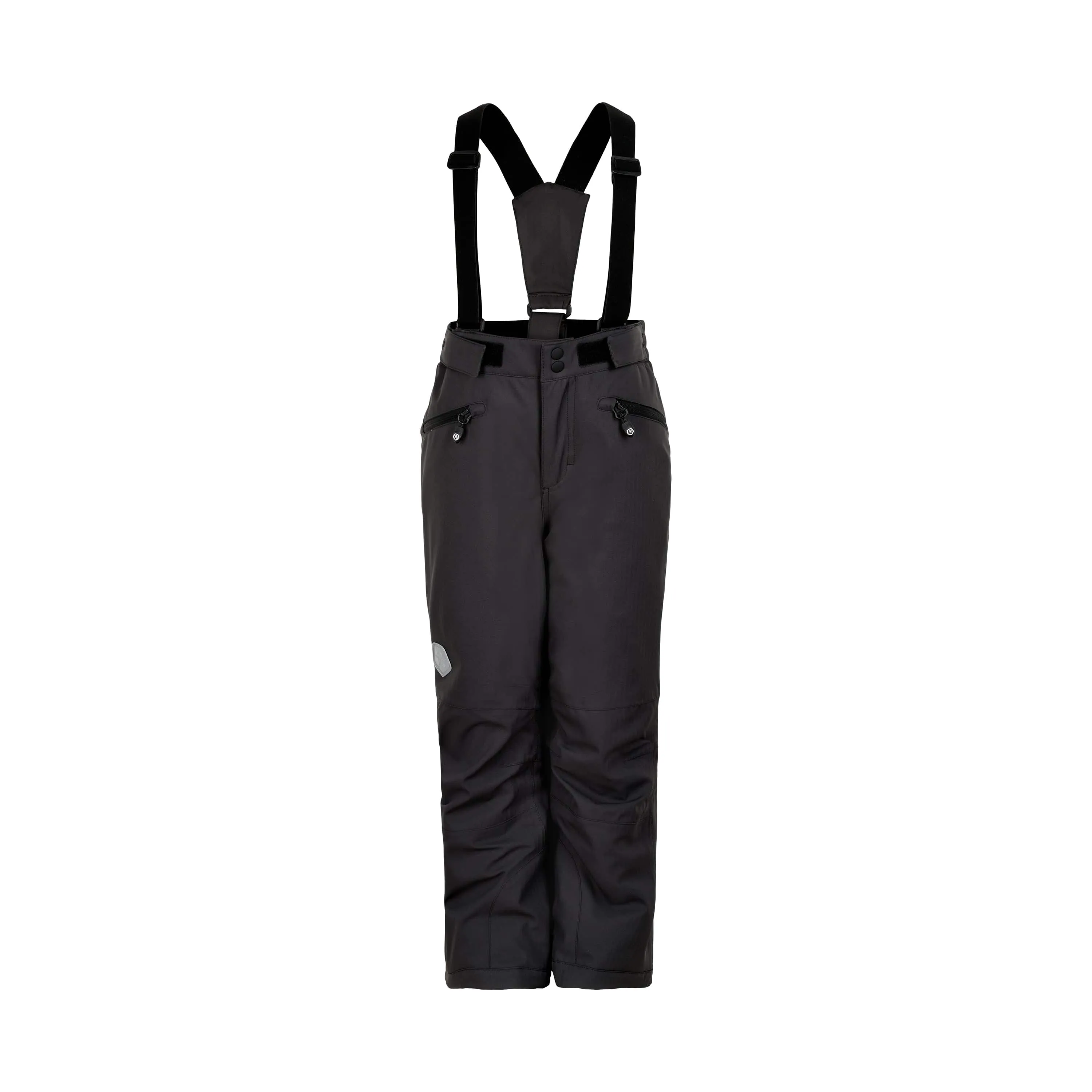 Ski pants with pockets Airflow 10K in Phantom