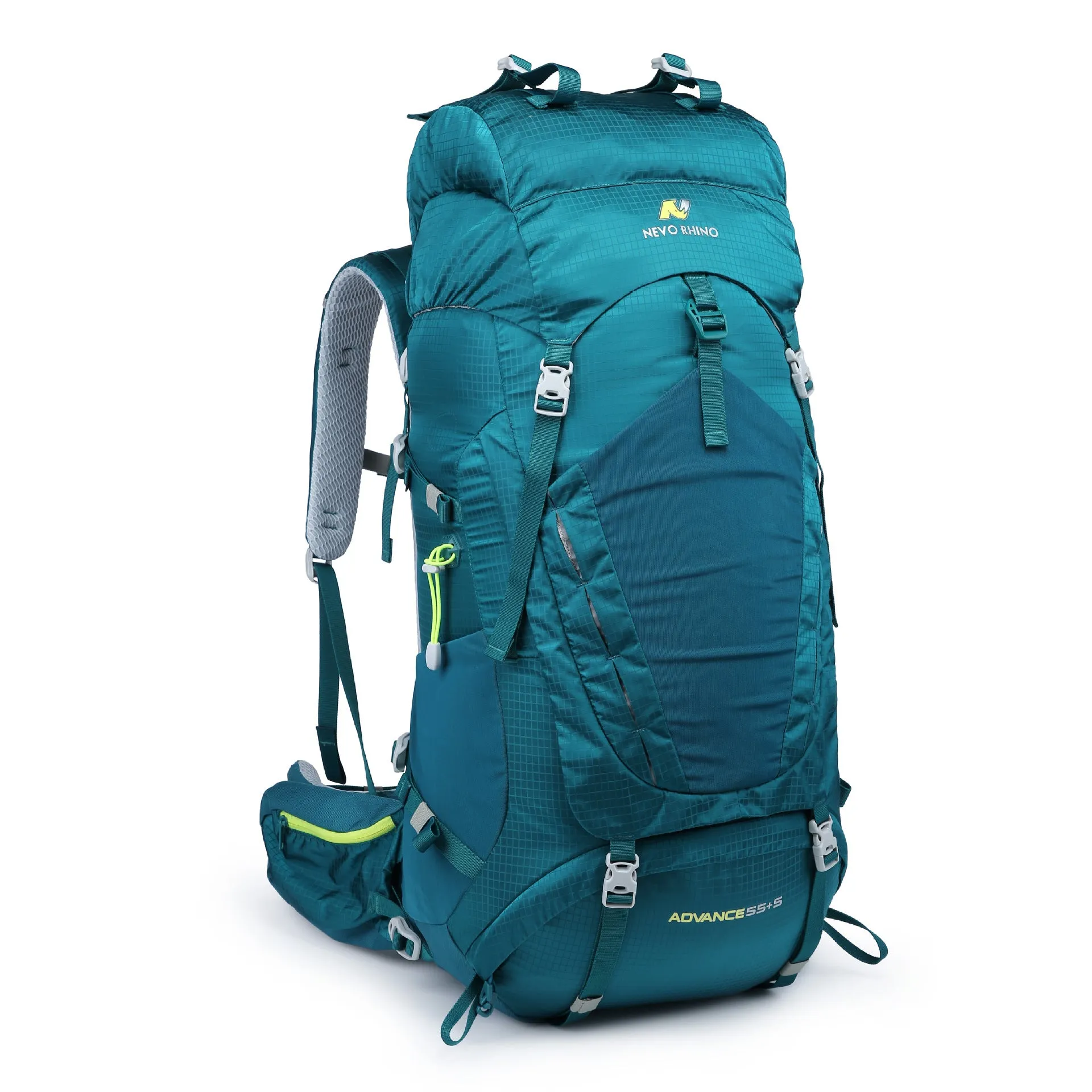 The Slayer 80 Liter Center Expansion SBS Mochila