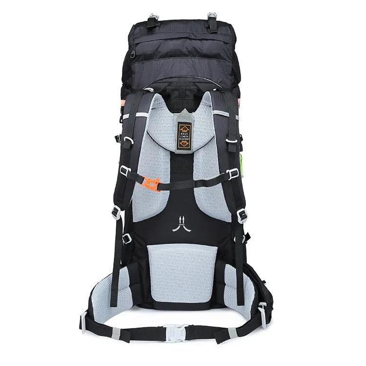 The Slayer 80 Liter Center Expansion SBS Mochila