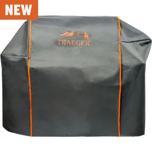 Traeger Cover - Timberline 1300