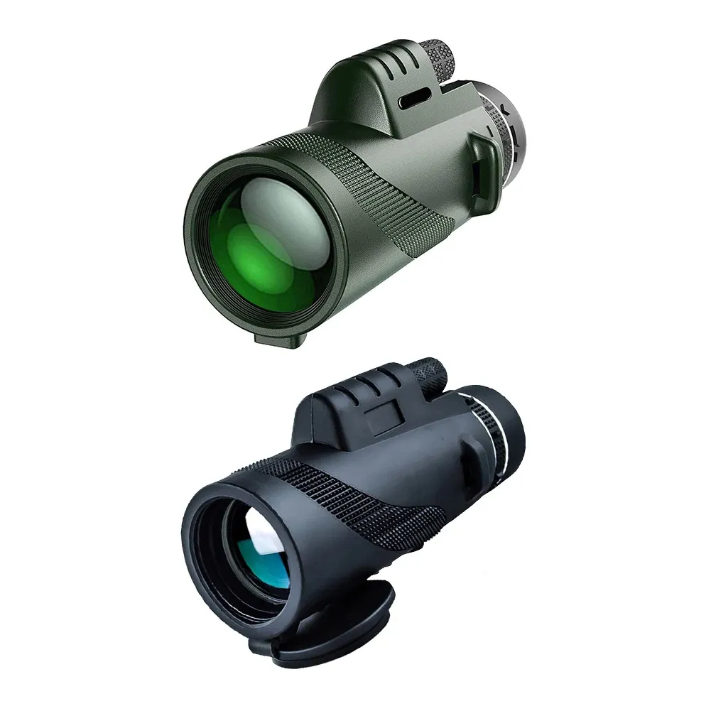 TrendHiveX | HD Night Vision Monocula