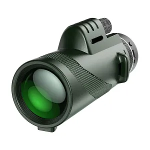 TrendHiveX | HD Night Vision Monocula