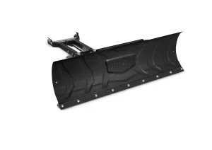 Yamaha Kodiak 60" Blade Supreme High Lift Snowplow Kit