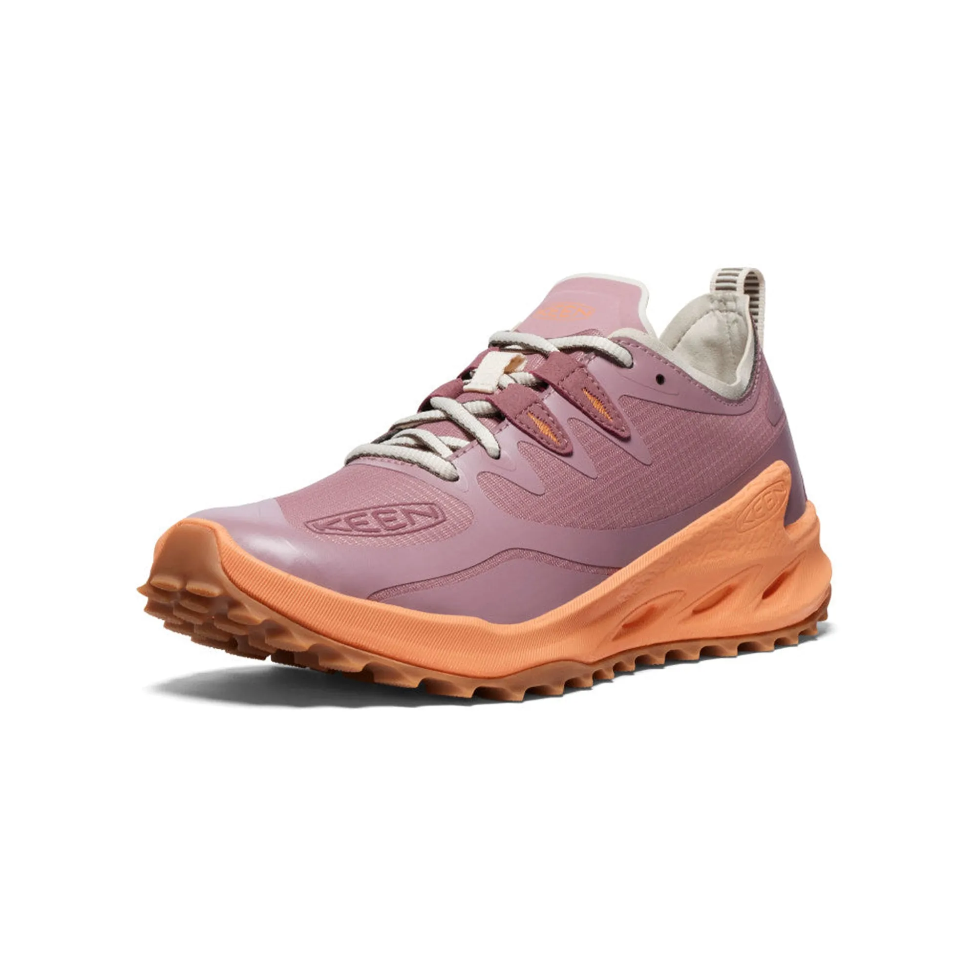 Zionic Speed Womens Hiking Shoes